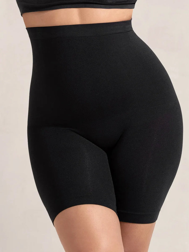 SlimFlex Cinta Modeladora Preto