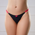 Calcinha String Fio Anitta Microfibra