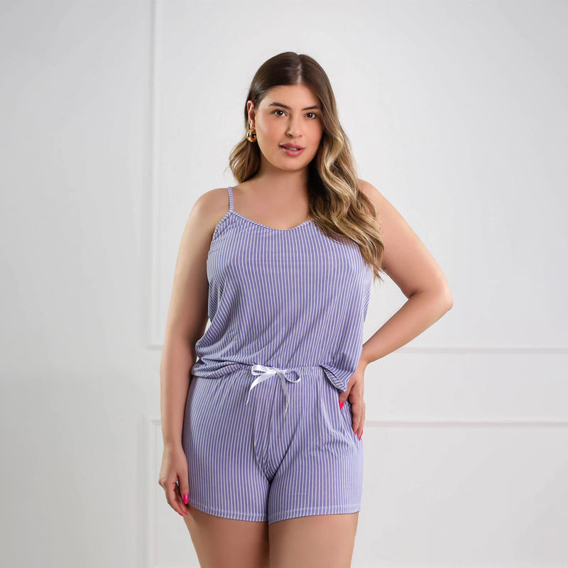 Short Doll New Comfy Ágata